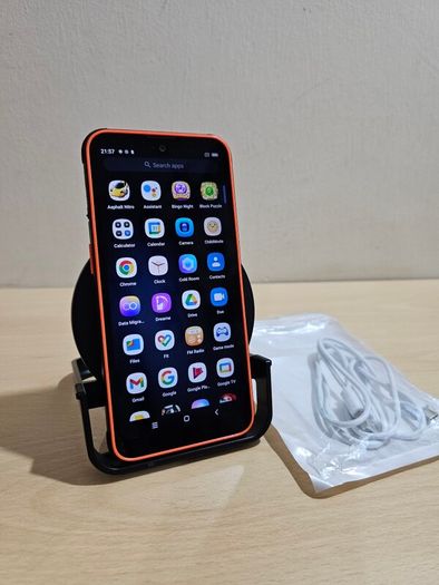 Dual Sim Unlocked A Blackview BV5200 Rugged Smartp