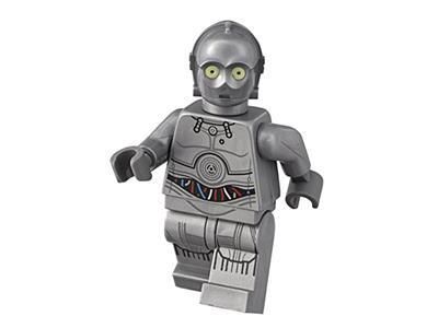 LEGO Star Wars Choose Your Path