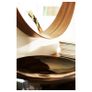 IKEA Walnut Veneer Mirror Image 6