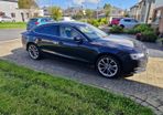 2015 Audi A5(134km)