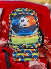 boys Back pack