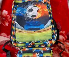 boys Back pack
