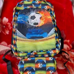 boys Back pack