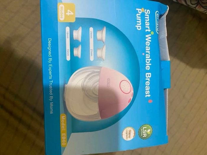 Breast Pump