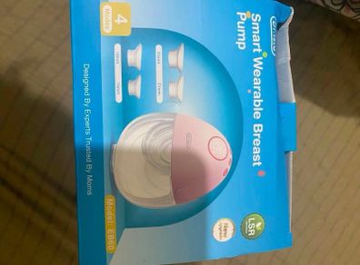 Breast Pump