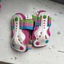 kids roller skates Image 5