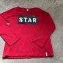 Esprit girls long sleeve top 4-5years 104/110cm Image 3