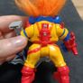 Vintage troll warriors figures bundle 90s Image 10