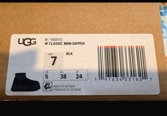 Ugg Boots