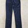 GAP Classic straight jeans deep navy s. 26 R Image 4