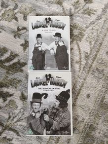 dvd set