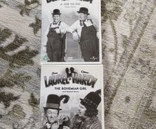 dvd set