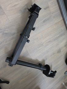 Dual Monitor Arm Desk Mount
