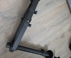Dual Monitor Arm Desk Mount