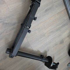 Dual Monitor Arm Desk Mount