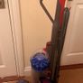 Dyson vacuum cleaner Image 4