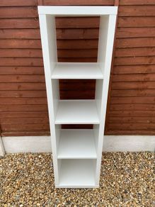 ikea Kallax Storage Unit