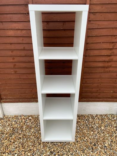 ikea Kallax Storage Unit