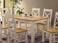 main image for ad Rochester Set  x Chairs