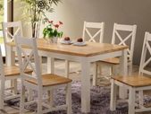 Rochester Set 6 x Chairs
