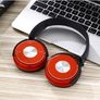 Bluetooth Headphone Extra Bass Bluetooth WIreless Headphone Image 9