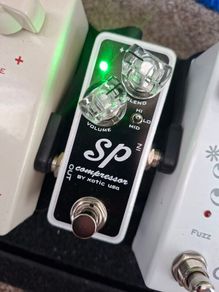 Xotic SP Compressor