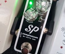 Xotic SP Compressor