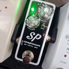 Xotic SP Compressor