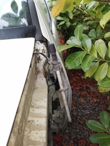 seat inca van parts