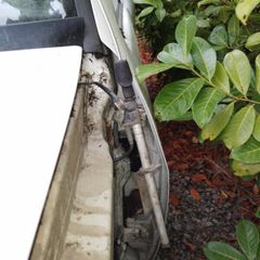 seat inca van parts