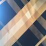Black and Gold Principles dress Image 2