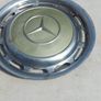 Mercedes steel Hub Caps. Image 3