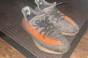 Beluga Yeezys size 8