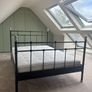 Bed - Double and Mattress Image 4