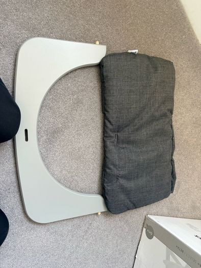 Hauck high chair