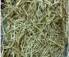 Bag Raffia Grass