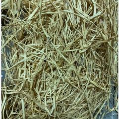 Bag Raffia Grass