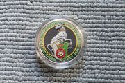 2 euro coin