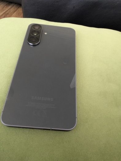 Samsung Galaxy A56 5G  Dual Sim Unlocked