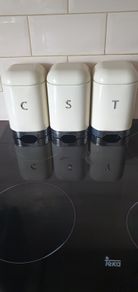kitchen ware