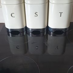 kitchen ware