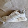 Adidas Mens Micropacer X R1 Trainers Image 2
