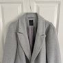 Penneys double breasted coat Image 3