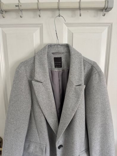 Penneys double breasted coat
