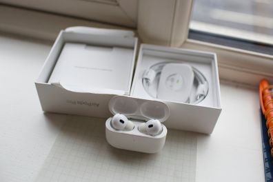 Apple AirPods Pro (2nd generation)
