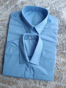 school uniform shirt