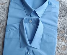 school uniform shirt