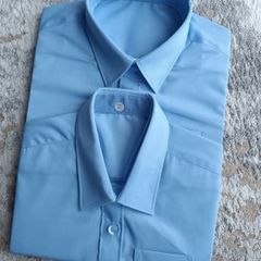 school uniform shirt