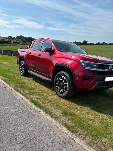 Amarok