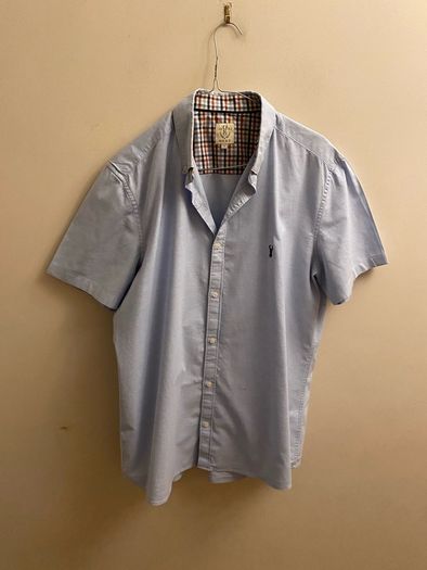 Next shirt (large)